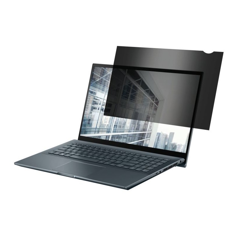 eSTUFF Privacy Filter 13.3" 287 mm x eSTUFF Privacy Filter 13.3" 287 mm x